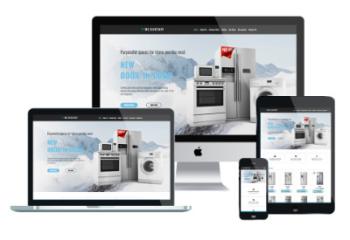 WS Electaxy Professional Online Electronics Woocommerce WordPress theme